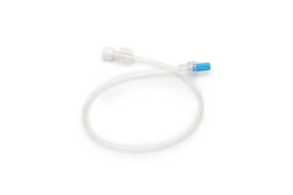 Covetrus Tubo de extension 30cm (Lot de 100) de ligne d'extension jetable